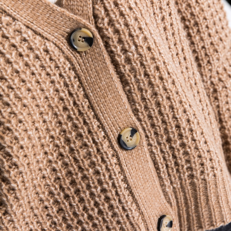 Cardigan "Joan" Cardigan "Joan"